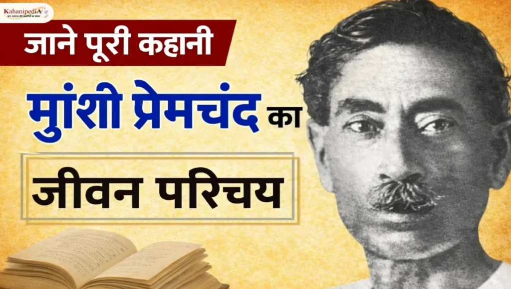 मुंशी प्रेमचंद