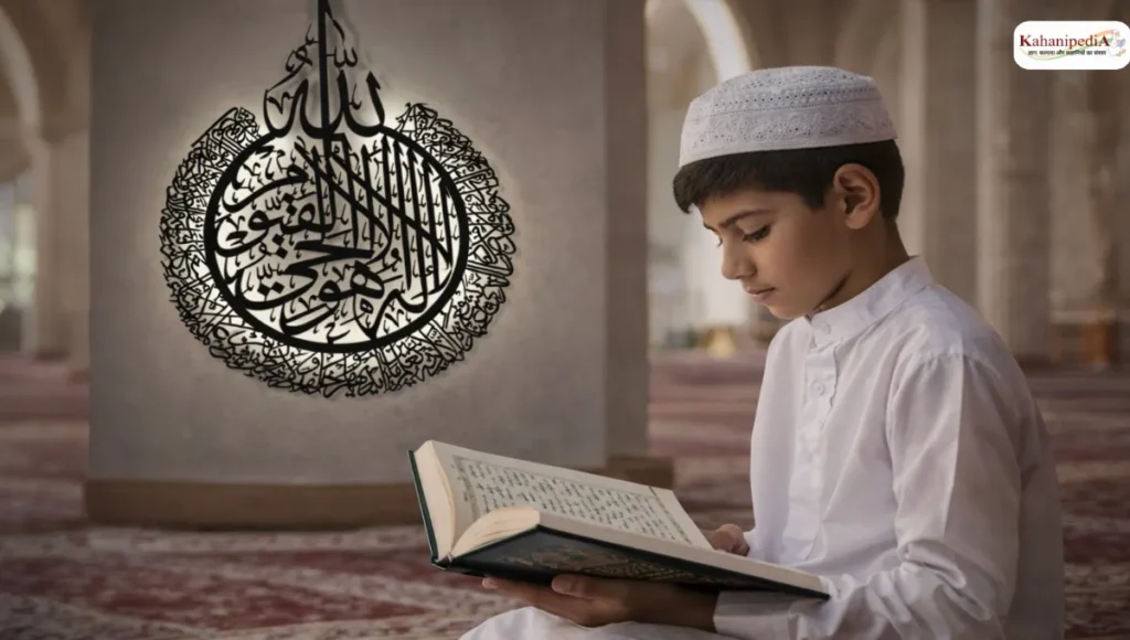 आयतुल कुर्सी