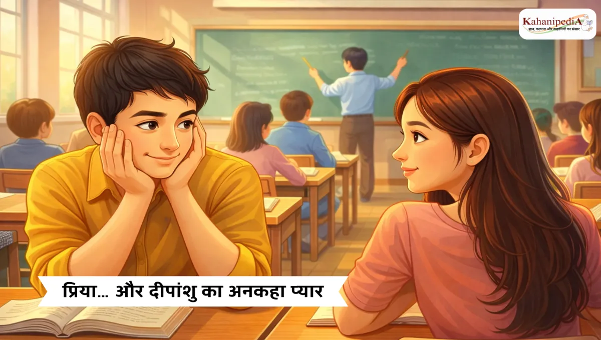 प्यार की दर्द भरी कहानी | Pyaar Ki Dard Bhari Kahani