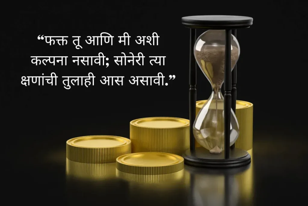 सोनेरी क्षण