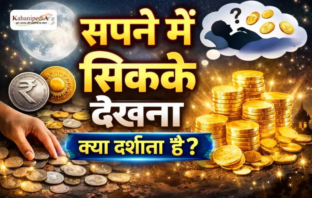 Sapne Me Sikke Dekhna