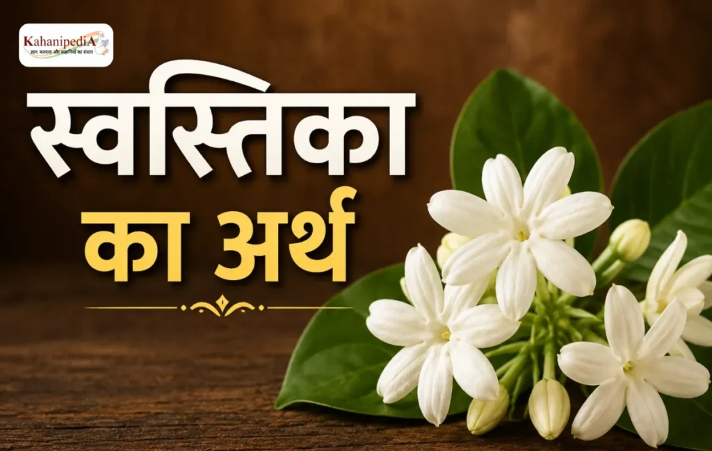 Swastika Meaning in Hindi