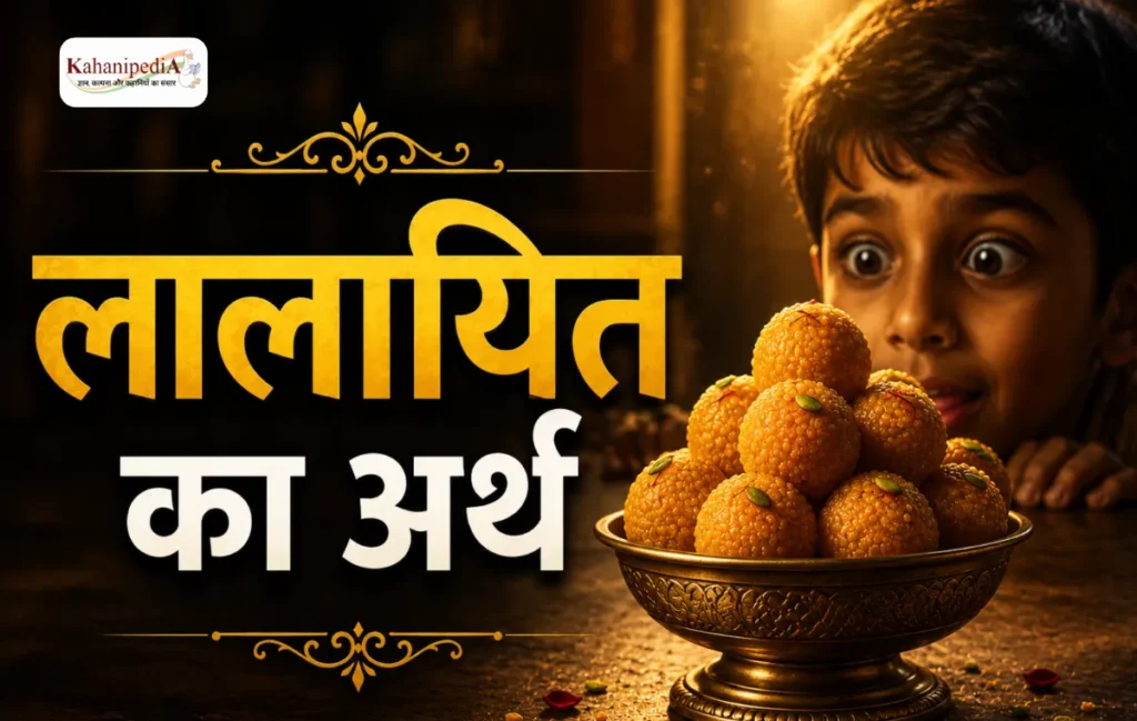 Lalayit Meaning