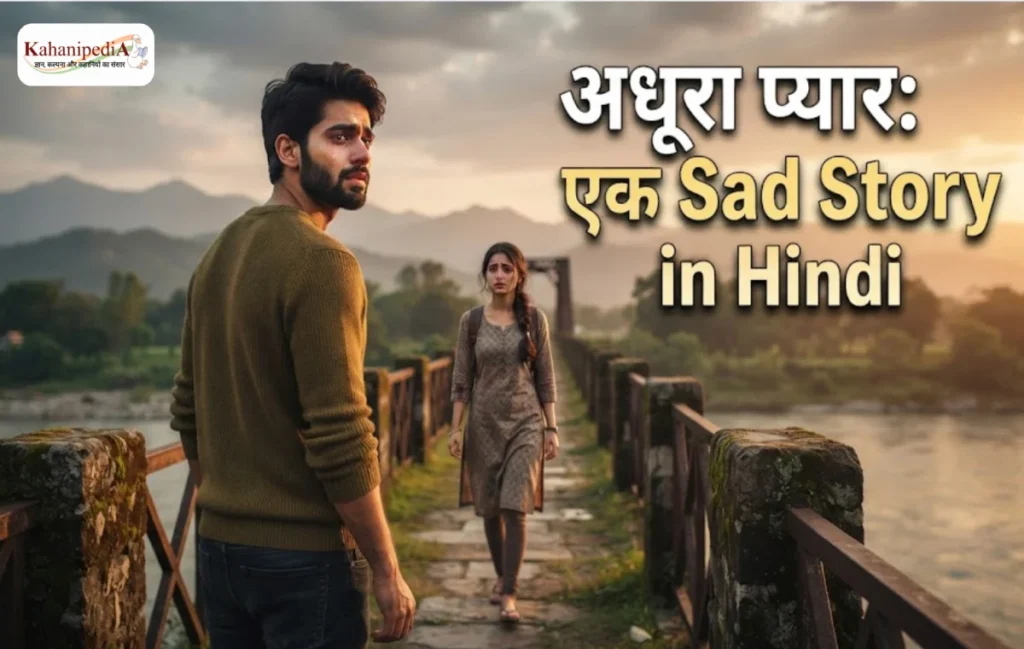 sad story in hindi
