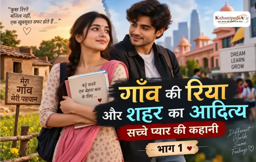 love emotional story in hindi