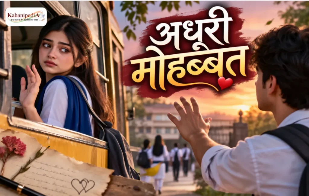 sad story in hindi