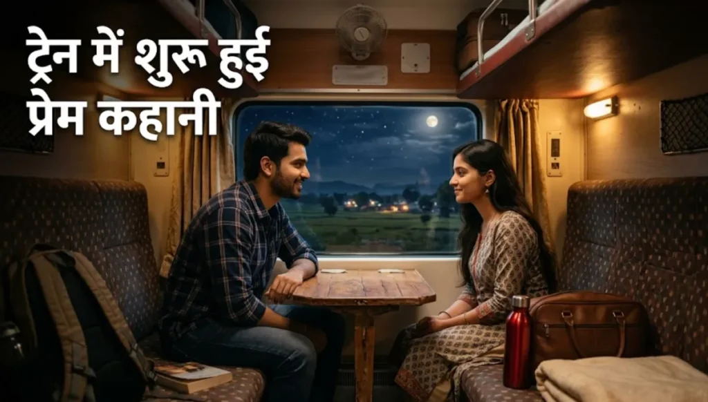 नेहा और करण की प्रेम कहानी